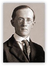 Frederick Wilkerson Waugh