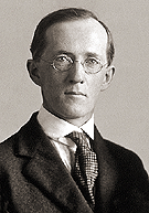 Frederick Wilkerson Waugh