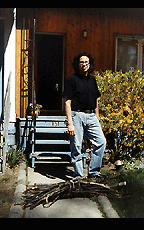 Greg Staats, Artist