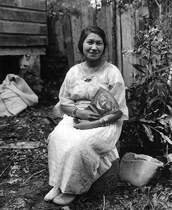 Viola James (Wendate)