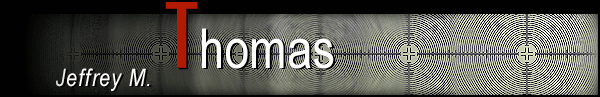 Jeffrey M. Thomas