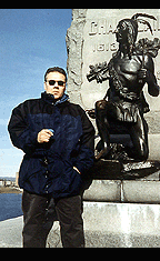 Jeffrey M. Thomas, Guest Curator
