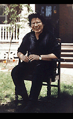 Shelley Niro, Artist