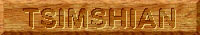 Tsimshian