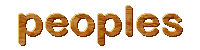 PEOPLES