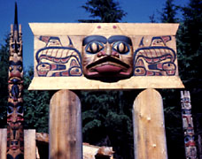 mât à MOA