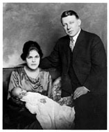la famille Reid