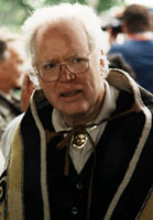 Bill Reid; photo : Stephen Alsford; MCC D2004-18412