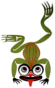 frog