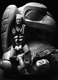 Raven and the First Men
