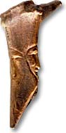 Antler Wand -Photo: Harry Foster