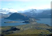 Nord du Labrador -Photo : Robert McGhee