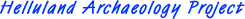Helluland Archaeology Project