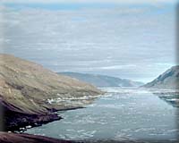 Eastern Arctic - Photo: Pat Sutherland