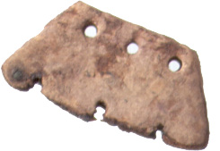 Ulu handle; MbNs-1:586