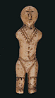 Human Figure; CMC S95 32587; CD97-320-071