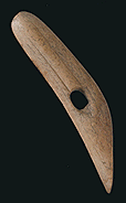 Whaling Harpoon; CMC S95 32631; CD97-321-015