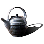 Teapot