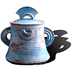 Axe jar