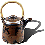 Teapot