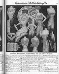 Undergarments for women and girls, 
Goodwin's Fall Winter 1911-12, p.39.