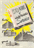 Woodward's Fall Winter 1947-48, 
inside front cover.