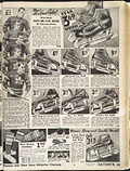 Hockey skates and sweaters, Eaton's
Fall Winter 1935-36, p. 269.