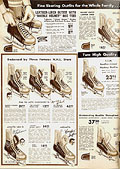 Skates, Eaton's Fall Winter 1958-59,
p. 540.