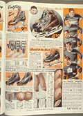 Red Horner endorsement, Eaton's Fall 
Winter 1937-38, p.337.
