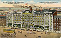 Lamontagne Limited promotional 
postcard.