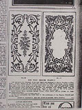 Garrett ad, Family Herald & Weel;u 
Star, January 31, 1900.