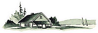 Service de livraison aux chalets,
Eaton's Camp and Cottage Book 1940, p. 43.