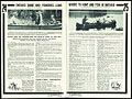 Guides utiles de chasse et de
pêche,
Eaton's Summer Home Handbook 1937, p. 24-25.