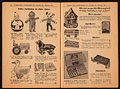 Children's toys, 1948.