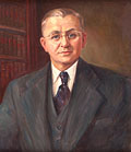 Frank Dojacek (1880-1951), Ukrainian 
Booksellers & Publishers Ltd.