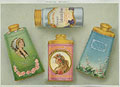 Beauty products for adults and 
children, California Perfume catalogue, ca 1917.