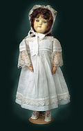Eaton Beauty for 1915-16, made by 
Dominion Toy Mfg. Co., Toronto.