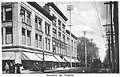 Goodwin's, Montreal, early 20th
century.
