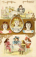 Christmas dolls, Henry Morgan
Christmas 1897, pp. 96-97.