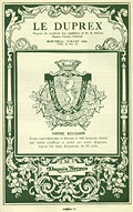 Union emblem created in 1928.