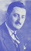 Roland Chagnon worked his way up to 
store manager in 1950, Le Duprex, June 1947, p.135.
