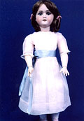 Eaton Beauty for 1909, made by 
Schoenau & Hoffmeister, Germany.