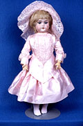 Eaton Beauty for 1911, made by Cuno & 
Otto Dressel, Germany.