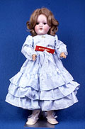 Eaton Beauty for 1924, made by Armand 
Marseille, Germany.