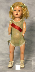 Susie, Eaton Beauty Doll 1940.