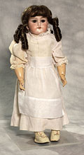 Ruth, the Eaton Beauty for 1910