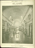 Art Gallery , Henry Morgan's Spring
Summer 1909, p. 4.