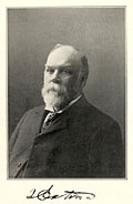 Timothy Eaton, Eaton's Souvenir 
Booklet, ca 1905-10.