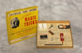 Magic kit developed during the 1940s by John Giordmaine