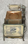 Acme washing machine, Eaton's Spring 
Summer 1926, p.367.